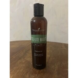 Young Living Essential Oils Cel-Lite Magic 8 oz New